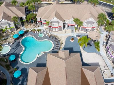 3100 Parkway Blvd #728, Kissimmee, FL, 34747
