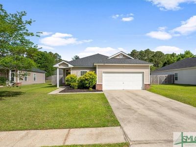 769 E Bristol Way, Richmond Hill, GA, 31324