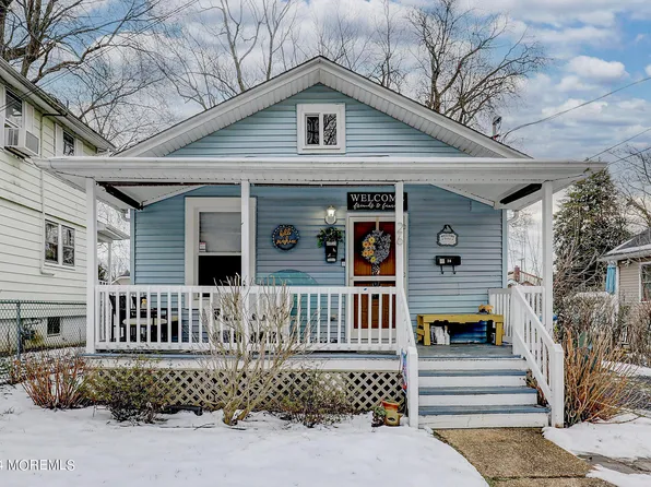 26 Cherry Street, Tinton Falls, NJ 07712