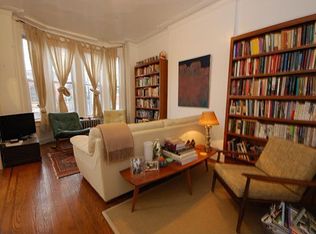 400 5th St APT 3, Brooklyn, NY 11215