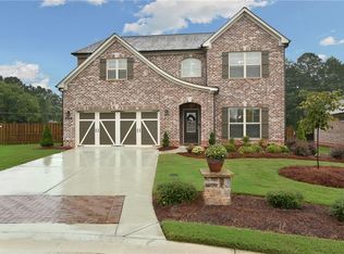 4770 Amble Trce, Cumming, GA 30040