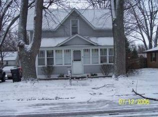 263 Wall St, Zeeland, MI 49464