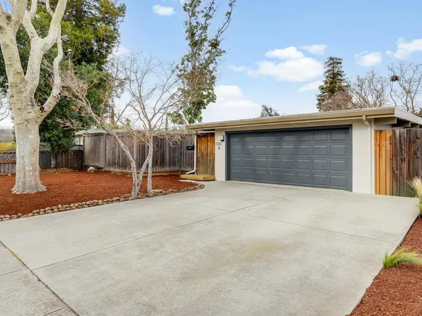 3087 Atherton Dr, Santa Clara, CA 95051