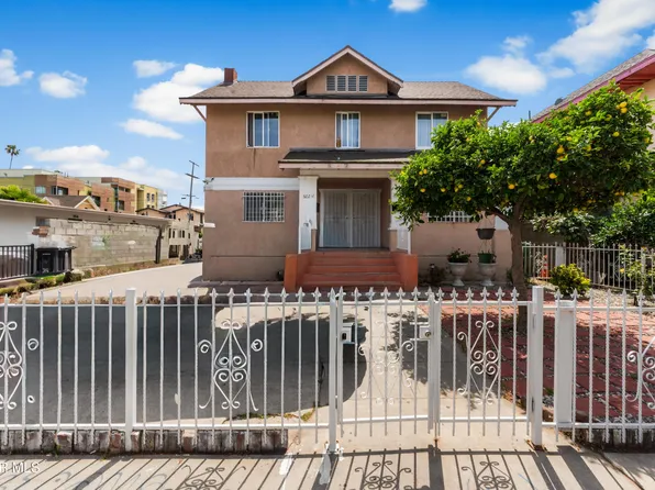 602 W 40th Pl Unit 3, Los Angeles, CA 90037