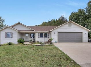 33 Longitude Dr, Mount Vernon, OH 43050