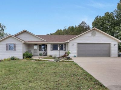 33 Longitude Dr, Mount Vernon, OH, 43050