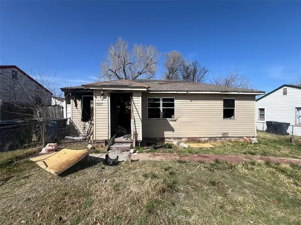 3117 SW 48th St, Oklahoma City, OK 73119