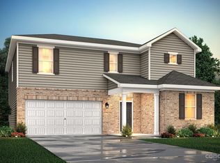 7128 Maple Run Cir #53, Charlotte, NC 28215