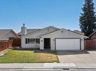 1266 Wimbledon Way, Manteca, CA