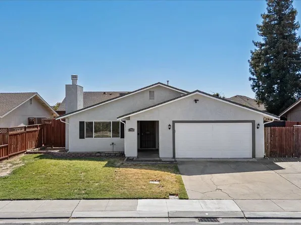 1266 Wimbledon Way, Manteca, CA 95336