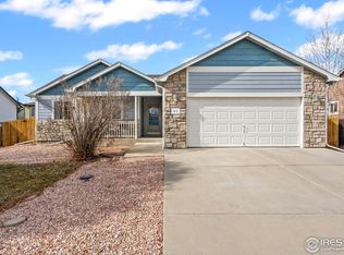 91 Grays Ln, Severance, CO 80550