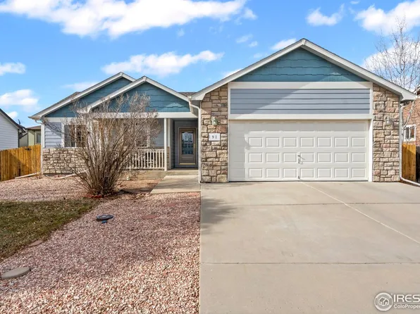 91 Grays Ln, Severance, CO 80550
