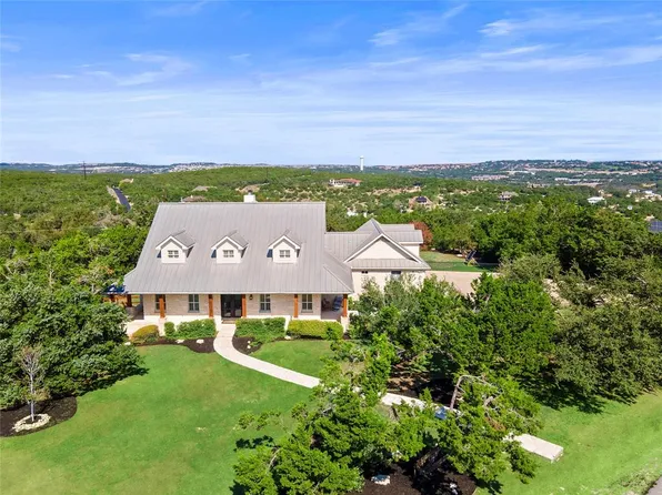 13608 Couri Pass, Austin, TX 78738