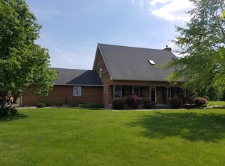 833 W 8th St, Minonk, IL