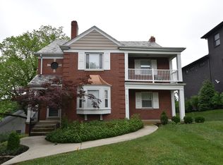 3041 Alpine Ter #3041, Cincinnati, OH 45208