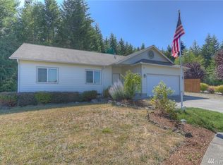 149 Vista View Ct, Shelton, WA 98584