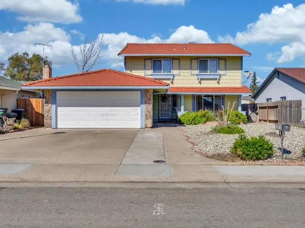 8181 Moorhaven Way, Sacramento, CA 95828