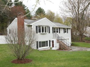 15 Winter St, North Reading, MA 01864