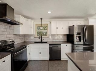 1268 W 102nd Ave, Northglenn, CO 80260