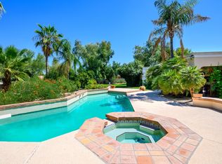 9127 N 68th Pl, Paradise Valley, AZ 85253