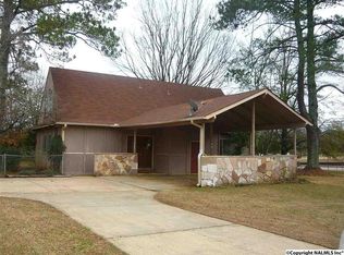 3500 Greenbriar Dr NW, Huntsville, AL 35810