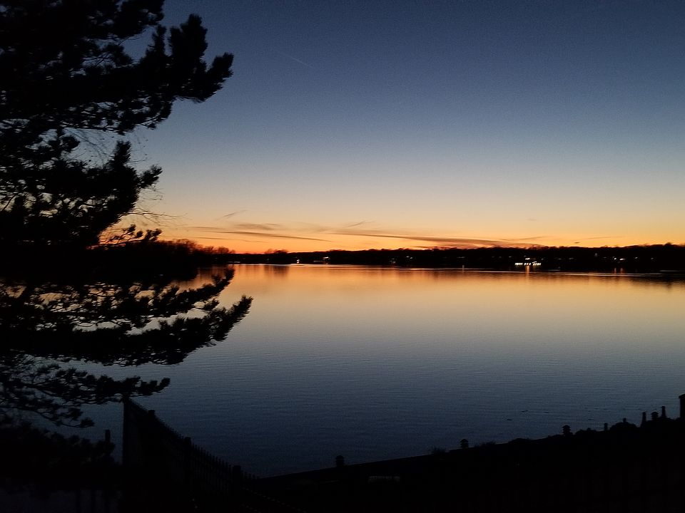 Expect incredible Sunsets...