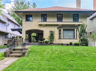 10 Hawthorne St, Rochester, NY 14610