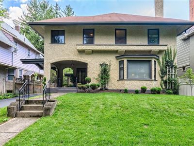 10 Hawthorne St, Rochester, NY, 14610