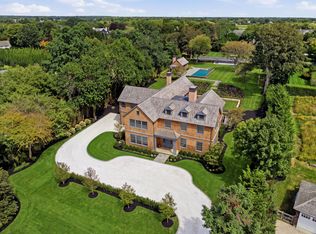 493 Sagg Main St, Sagaponack, NY 11962