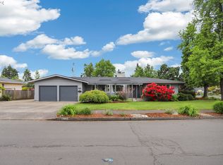 1410 Flintridge Ave, Eugene, OR 97401