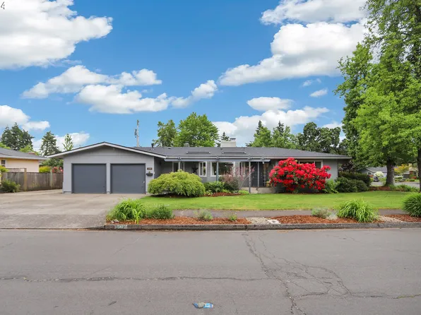 1410 Flintridge Ave, Eugene, OR 97401