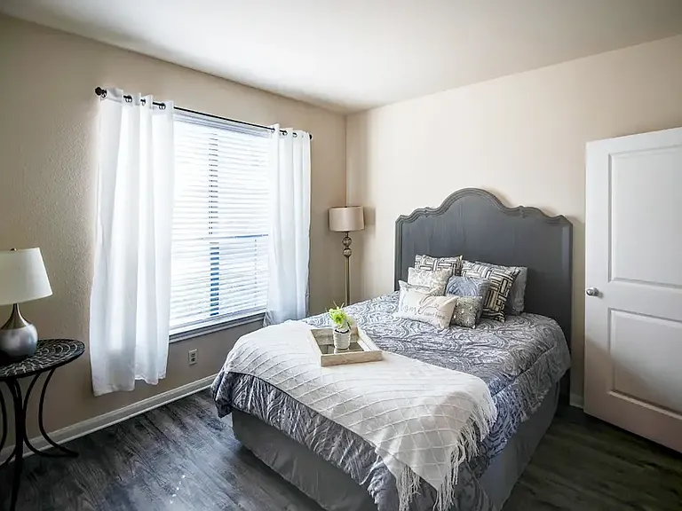 Constellation Ranch Luxury Apartment Homes — Photo 11