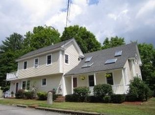 8 Harriman Rd, Raymond, NH 03077