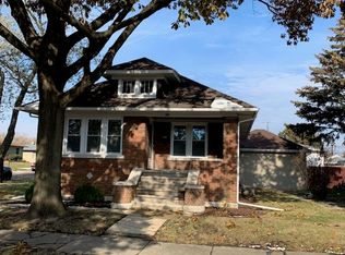 859 Hutchins St, Joliet, IL 60435