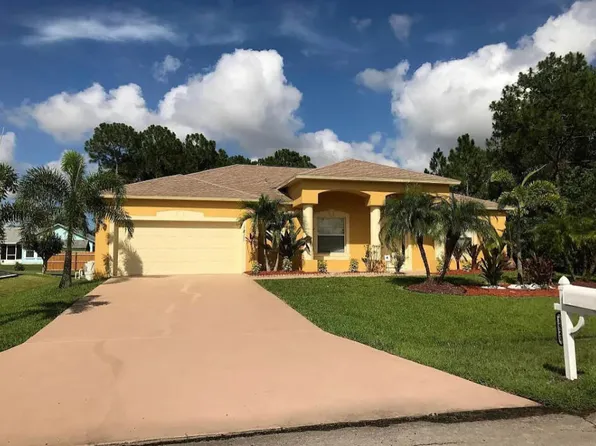 1819 SW Norman Lane, Port St Lucie, FL 34984