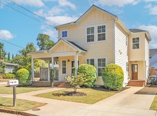 101 Sumner St, Greenville, SC 29601