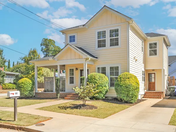 101 Sumner St, Greenville, SC 29601