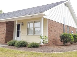 2094 Tudor St, Sumter, SC 29150