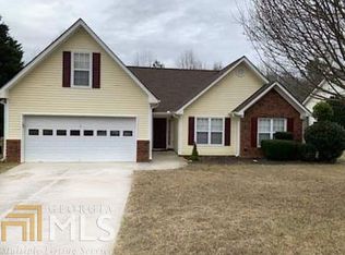 6379 Magnetic Point, Flowery Branch, GA 30542