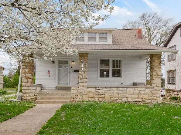 5306 Charlotte St, Kansas City, MO 64110