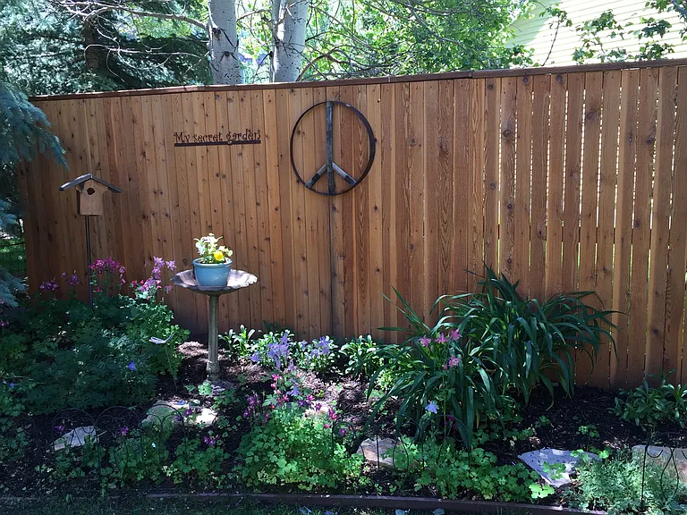 Beautiful Gardens