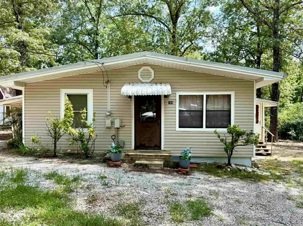 104 Ann St, Jessieville, AR 71949