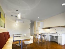 Parkway West Apartments