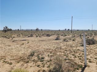 5155 Highway 58, Boron, CA 93516
