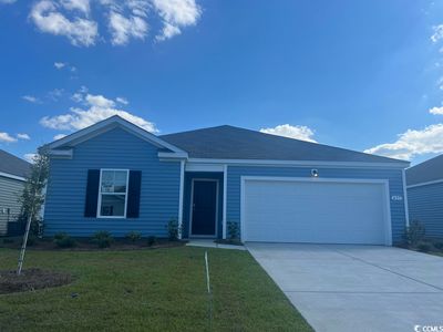 637 Woodland Farms Circle Lot 335- Kerry A, Aynor, SC, 29511