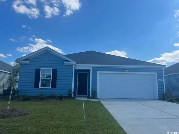 637 Woodland Farms Circle Lot 335- Kerry A, Aynor, SC 29511