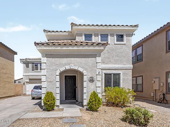 17373 N 185TH Drive, Surprise, AZ 85374