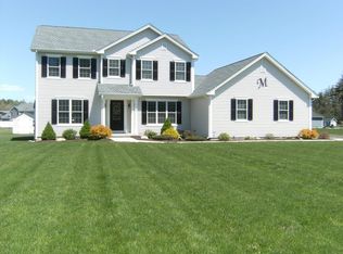 247 Montgomery Rd, Westfield, MA 01085