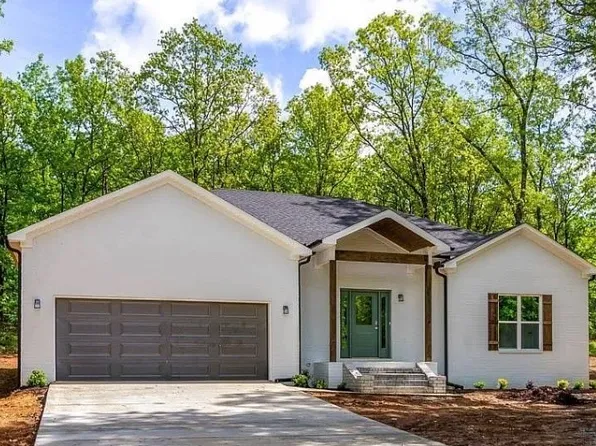 169 Pickles Gap Rd, Conway, AR 72032