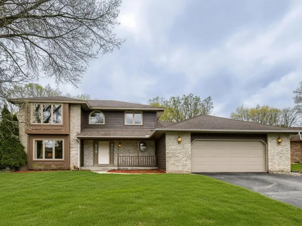 1294 138th Ln NW, Andover, MN 55304